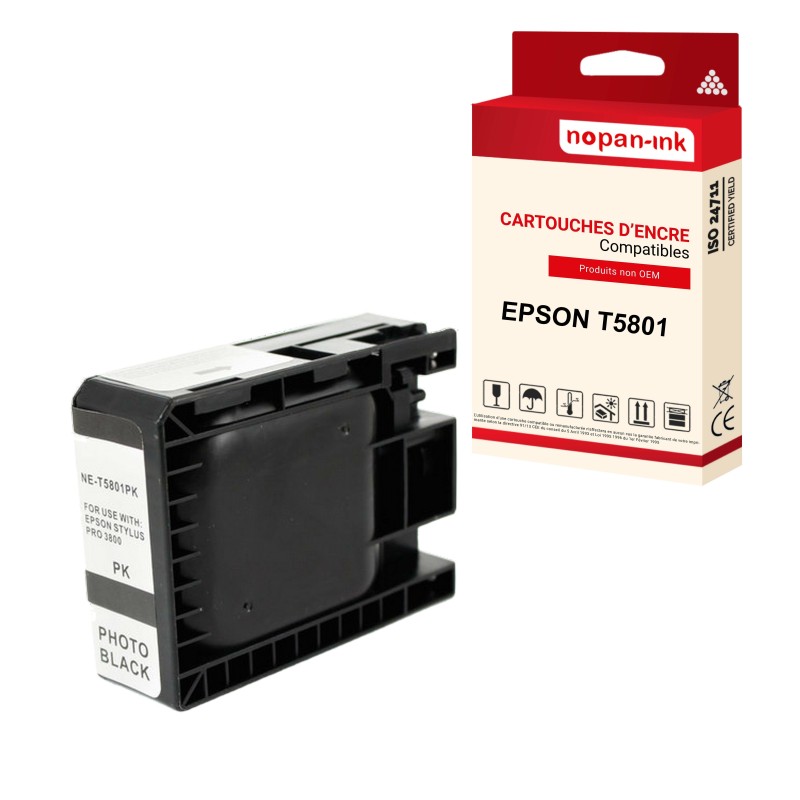 EPSON-T5801-Black-BK