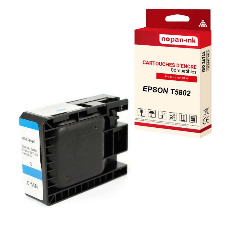 EPSON-T5802-Cyan-C