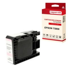 EPSON-T5806-Light Magenta-LM