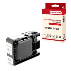 EPSON-T5808-Matte Black-MBK