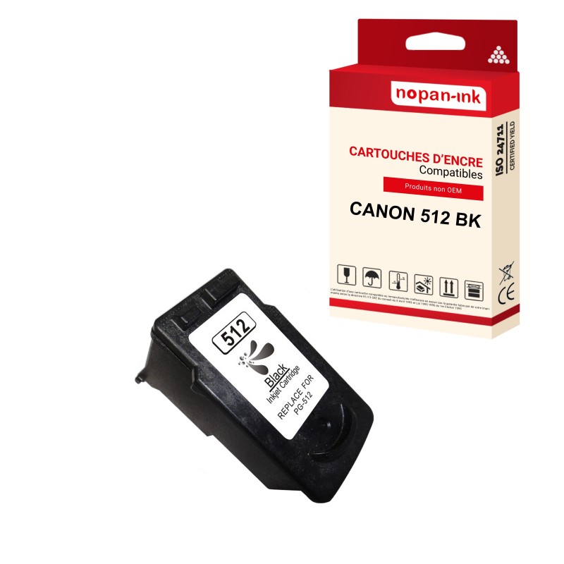CANON-PG-512XL-Noir-BK