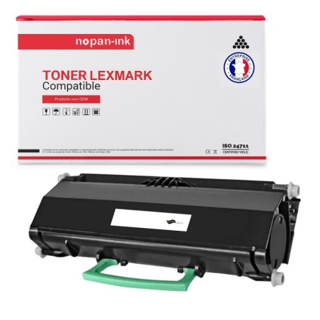 LEXMARK-E250A21E