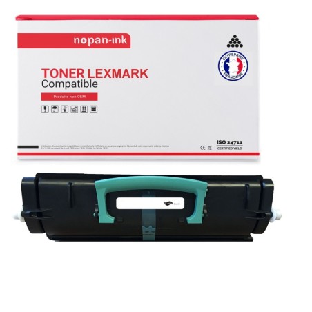 LEXMARK-E260A11E