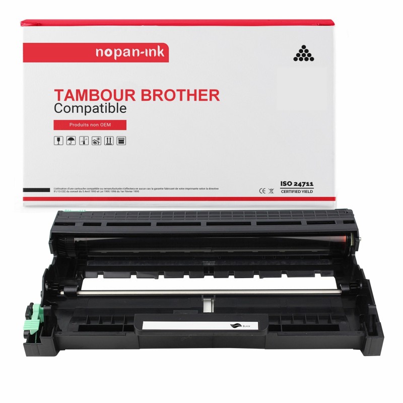 BROTHER-DR 2200-Tambour-TAMB