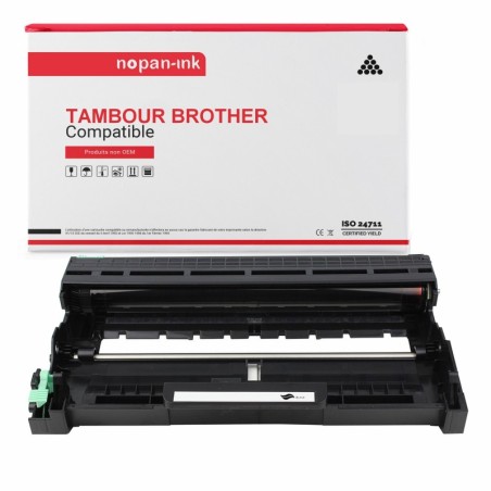 BROTHER-DR 2200-Tambour-TAMB