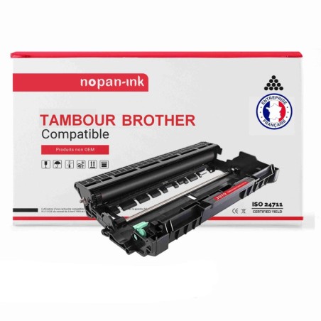 BROTHER-DR 2300-Tambour-TAMB