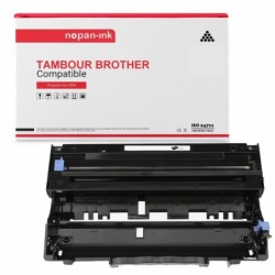BROTHER-DR 3000-Tambour-TAMB