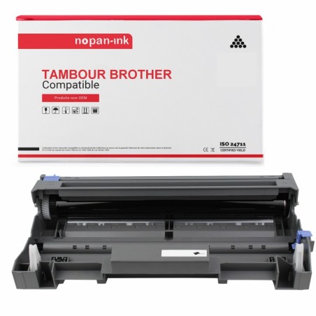 BROTHER-DR 3100-Tambour-TAMB