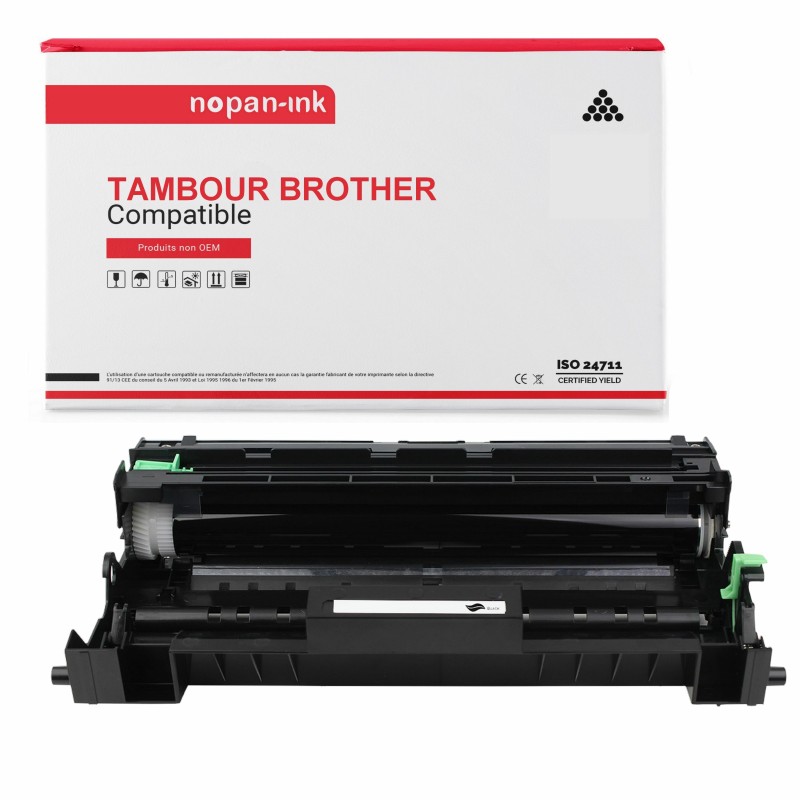 BROTHER-DR 3300-Tambour-TAMB