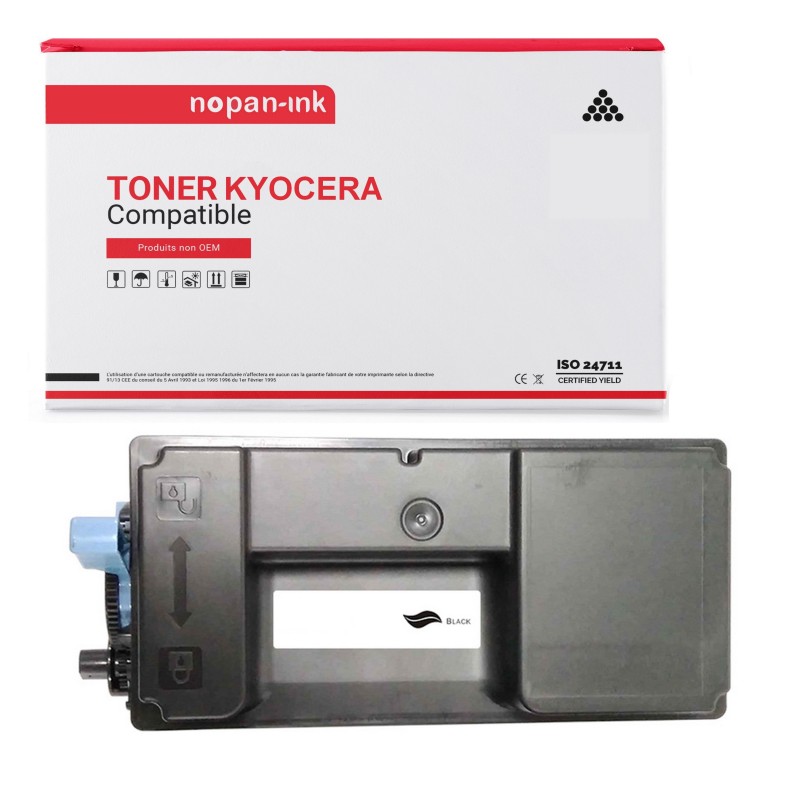 KYOCERA-TK3160-Noir-BK