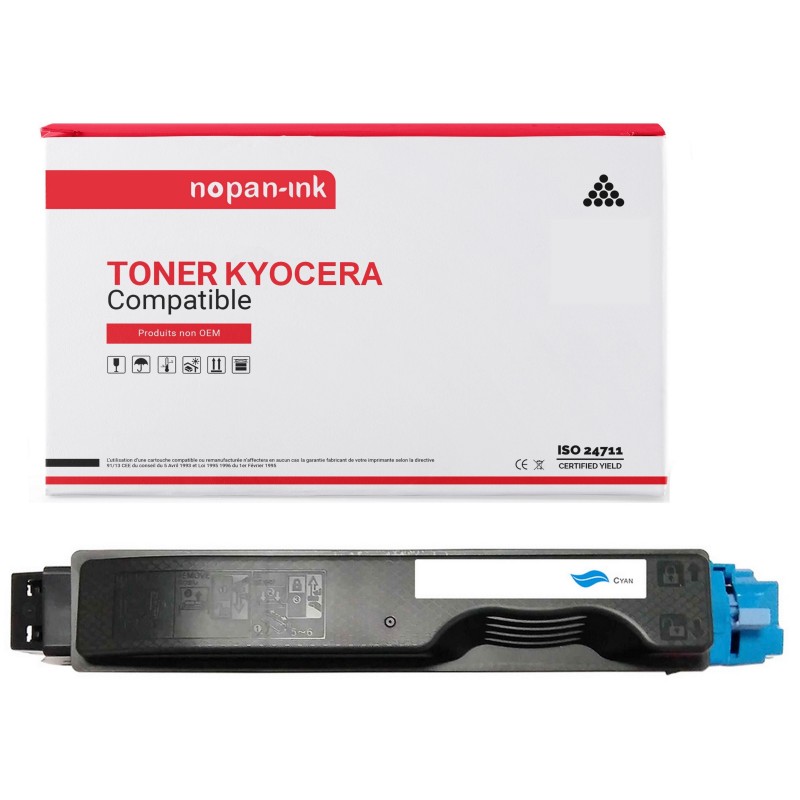 KYOCERA-TK5160-Cyan-C