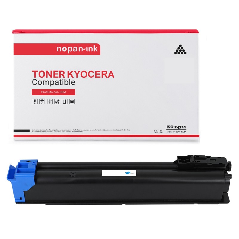 KYOCERA-TK5195-Cyan-C