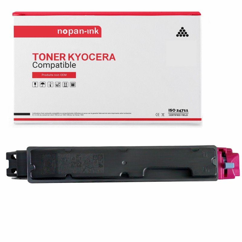 KYOCERA-TK5345-Magenta-M