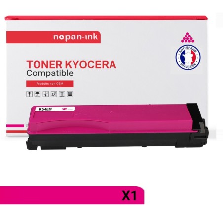KYOCERA-TK540-Magenta-M