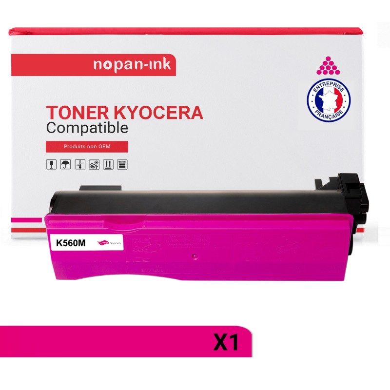 KYOCERA-TK560-Magenta-M