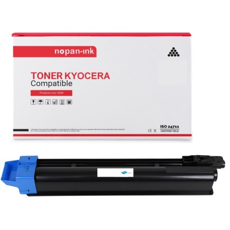 KYOCERA-TK8315-Cyan-C
