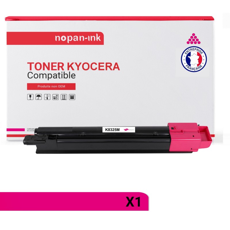KYOCERA-TK8325-Magenta-M