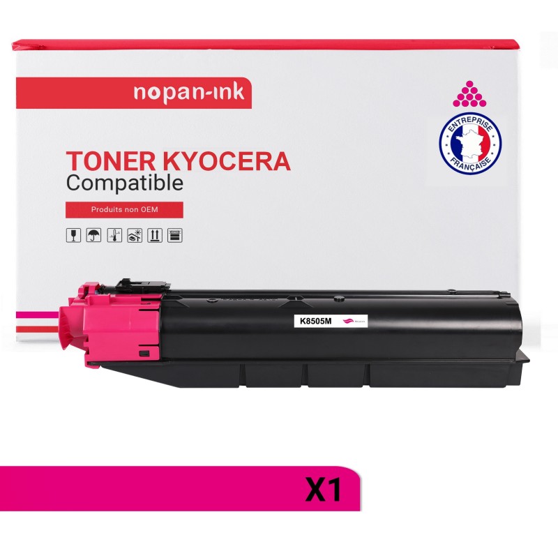 KYOCERA-TK8505-Magenta-M