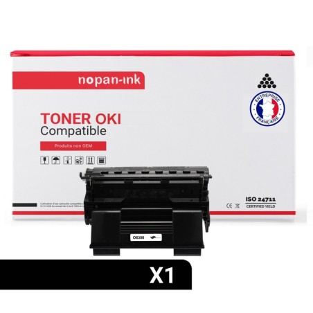 OKI-9004079-Noir-BK