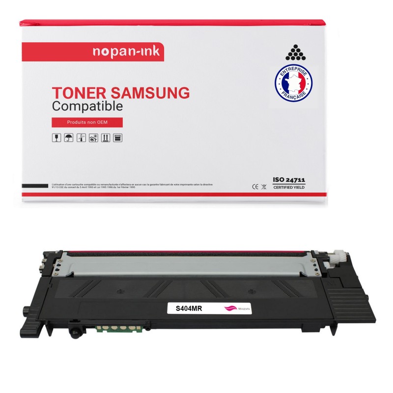 SAMSUNG-CLT-M404S-Magenta-M