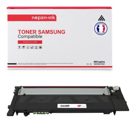 SAMSUNG-CLT-M404S-Magenta-M