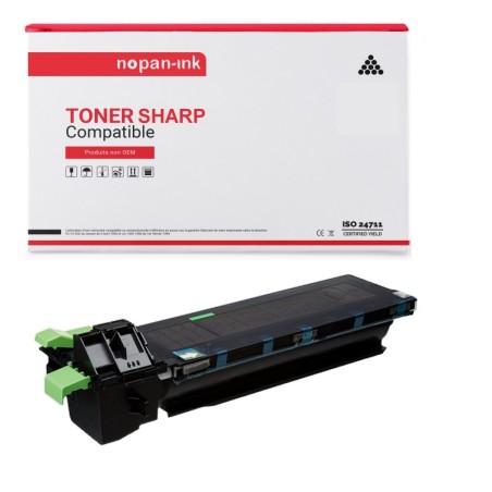 SHARP-BK AR-202LT