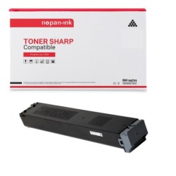 SHARP-BK MX23GTBA
