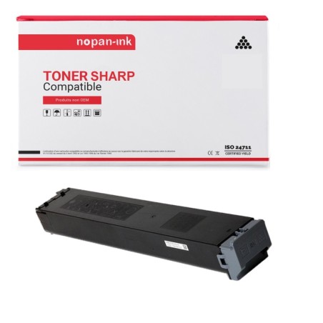 SHARP-BK MX23GTBA