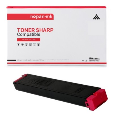 SHARP-M MX23GTMA