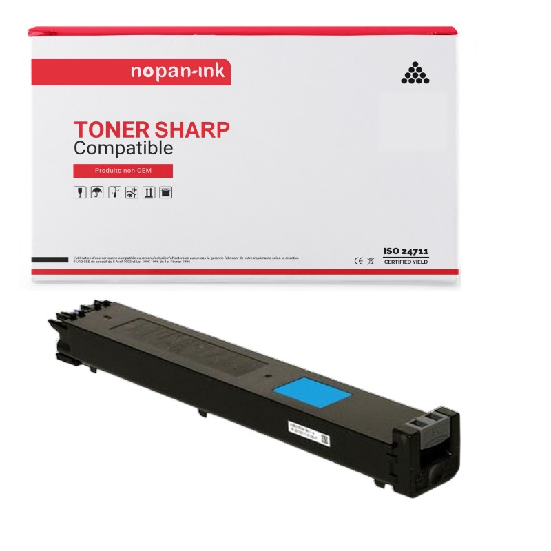 SHARP-C MX-31GTCA