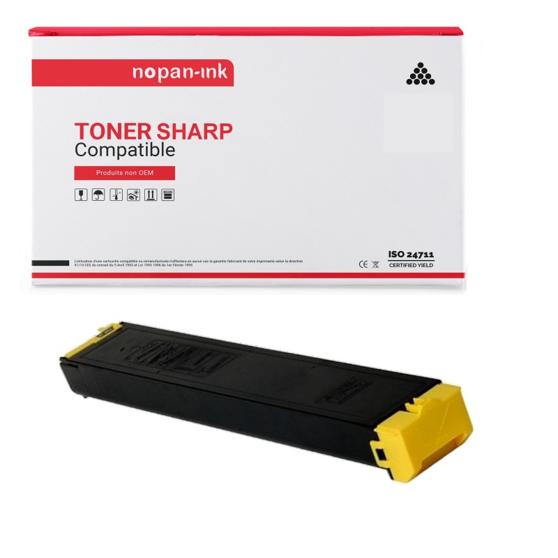 SHARP-Y MX-36GTYA