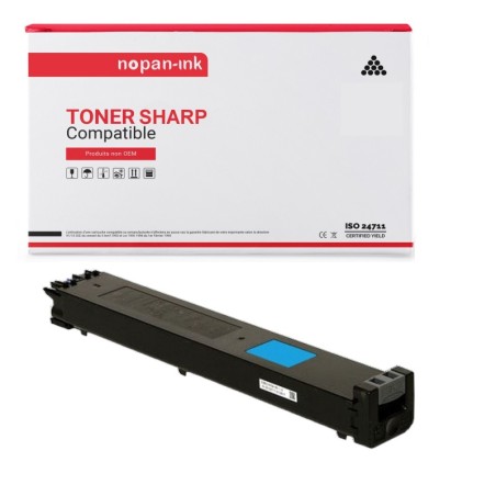 SHARP-C MX-61GTCA