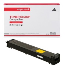 SHARP-Y MX-61GTYA