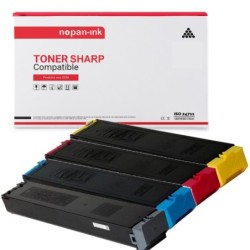SHARP-PK4 MX-36GTBA