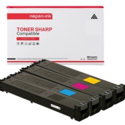 SHARP-PK4 SHT-MX61BK