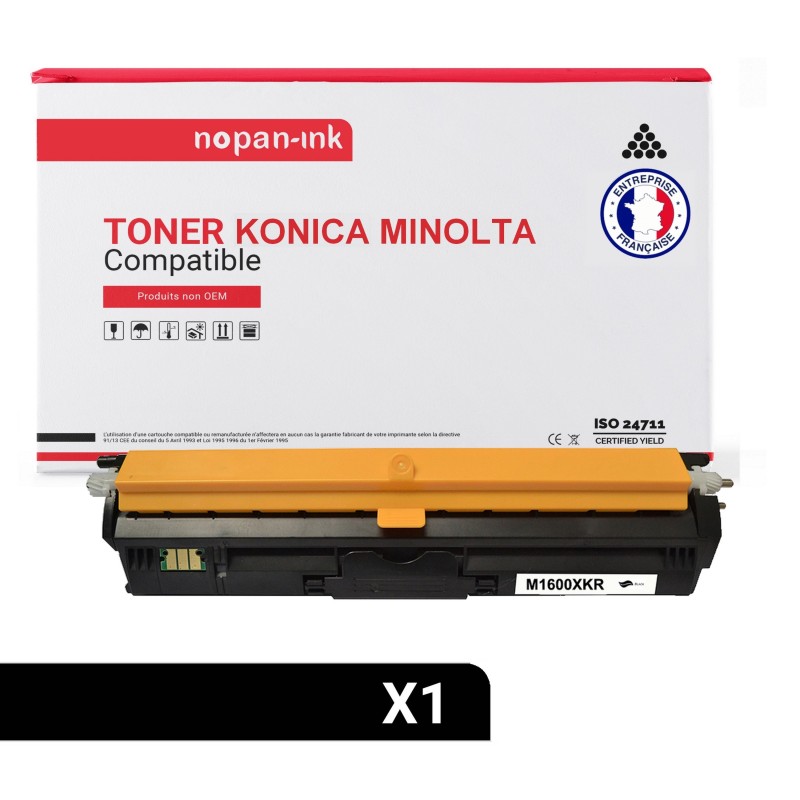 Konica Minolta-A0V301H-Noir-BK