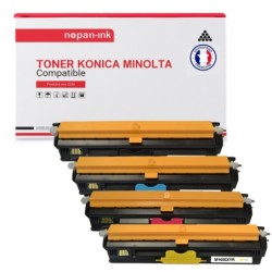 Konica Minolta-A0V301H-Multipack-PK4