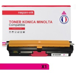Konica Minolta-A0V30CH-Magenta-M