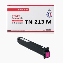 Konica Minolta-TN 213-Magenta-M