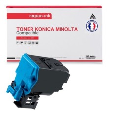 Konica Minolta-A0X5453-Cyan-C