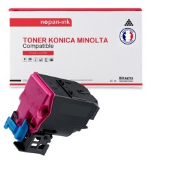 Konica Minolta-A0X5353-Magenta-M