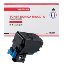 Konica Minolta-A0X5152-Noir-BK