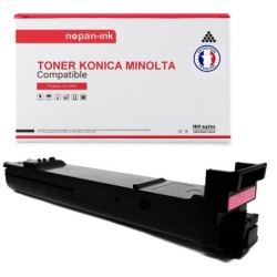 Konica Minolta-8938-511-Magenta-M