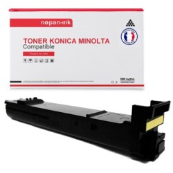 Konica Minolta-8938-510-Jaune-Y