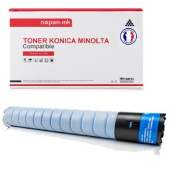 Konica Minolta-A11G450-Cyan-C