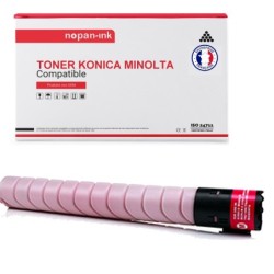 Konica Minolta-A11G350-Magenta-M