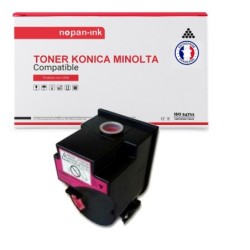 Konica Minolta-4053-603-Magenta-M