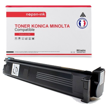 Konica Minolta-8938705-Noir-BK