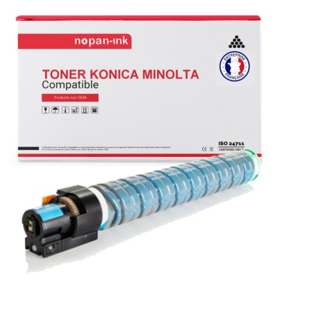 Konica Minolta-AAV8450-Cyan-C