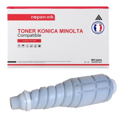Konica Minolta-A0VW150-Noir-BK
